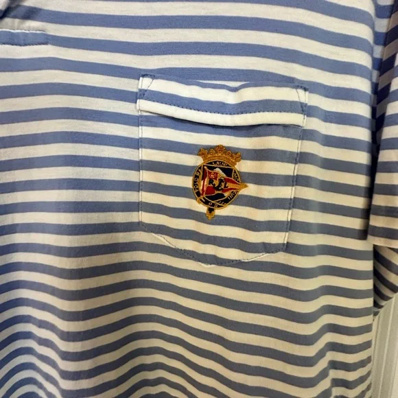 Men’s Polo Ralph Lauren Shirt - Picture 3 of 3